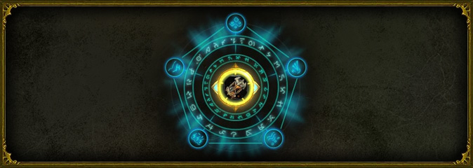 World of Warcraft: облики артефактов за эпохальные +15 подземелья останутся