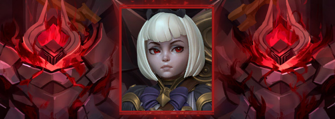 Heroes of the Storm: датамайнеры нашли нового неизвестного героя