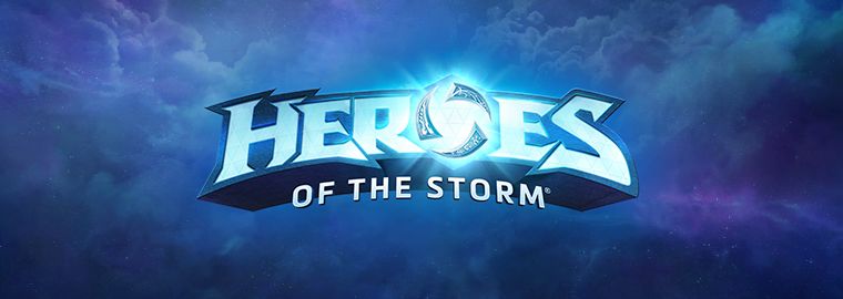 Heroes of the Storm: новый тизер