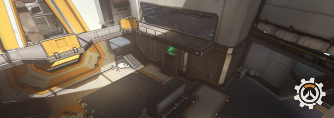Overwatch: список изменений обновления 1.25.0.1 от 26.06.18