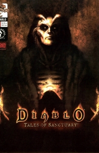 Diablo: Tales of Sanctuary