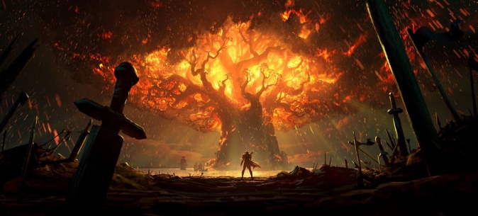 World of Warcraft: началась вторая часть игрового события «Война шипов»