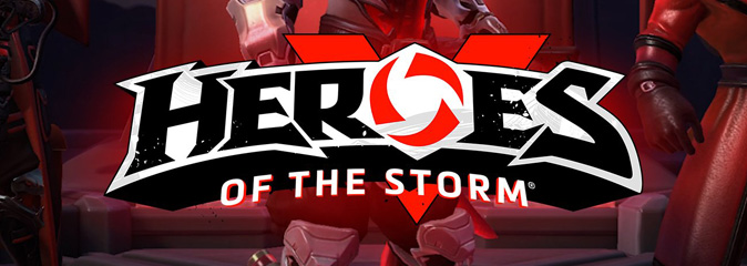 Heroes of the Storm: новые облики и транспорт «Viper Ascendant»