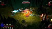 Скриншоты Diablo 3 для Nintendo Switch