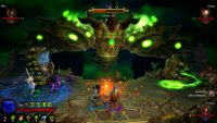 Скриншоты Diablo 3 для Nintendo Switch