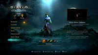 Скриншоты Diablo 3 для Nintendo Switch