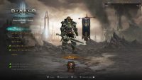 Скриншоты Diablo 3 для Nintendo Switch