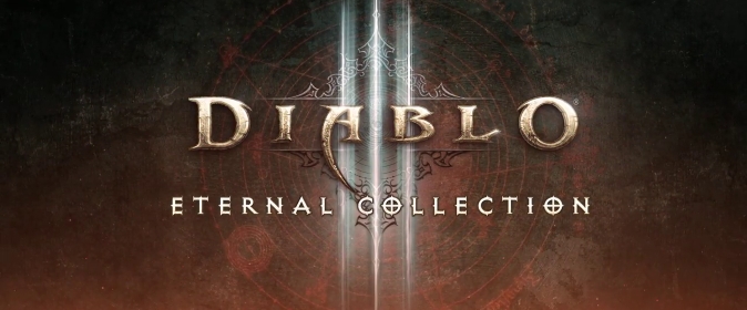 Подробности Diablo III для Nintendo Switch