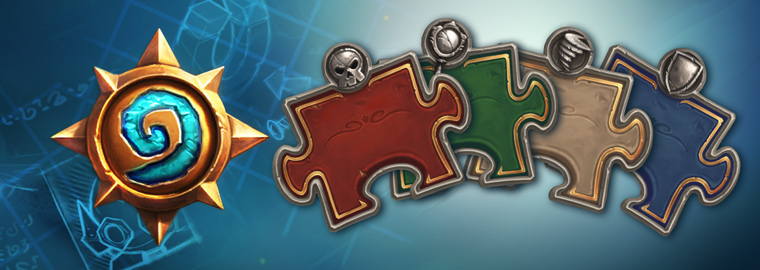 Hearthstone: разработчики рассказали о головоломках доктора Бума