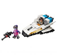 LEGO Overwatch Комплект Tracer vs. Widowmaker (75970)