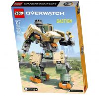 LEGO Overwatch Комплект Bastion (75974)