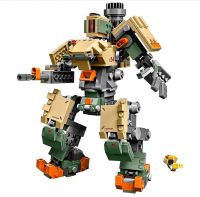 LEGO Overwatch Комплект Bastion (75974)