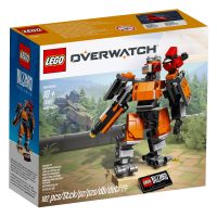 LEGO Overwatch Комплект Omnic Bastion (75987)