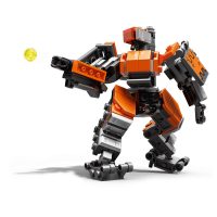 LEGO Overwatch Комплект Omnic Bastion (75987)