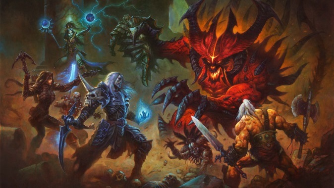 Аналитика: каким будет продолжение серии Diablo?