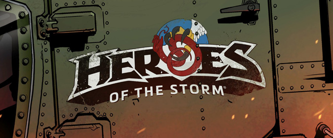 Heroes of the Storm: список изменений обновления 43.0 от 13.02.19