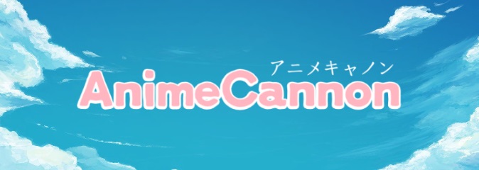 Представляем AnimeCannon