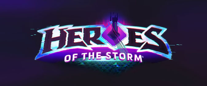 Heroes of the Storm: новое событие — «Калдейский комплекс»