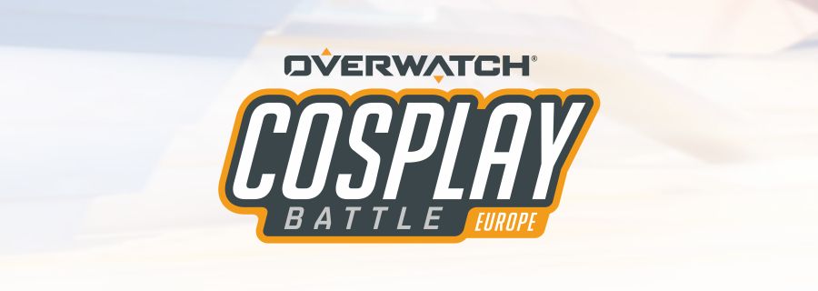 Мастерская Blizzard: Overwatch Cosplay Battle 2019