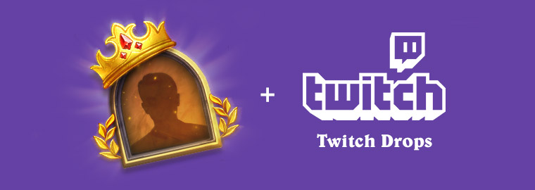 Hearthstone: комплекты карт в подарок от Twitch и Blizzard