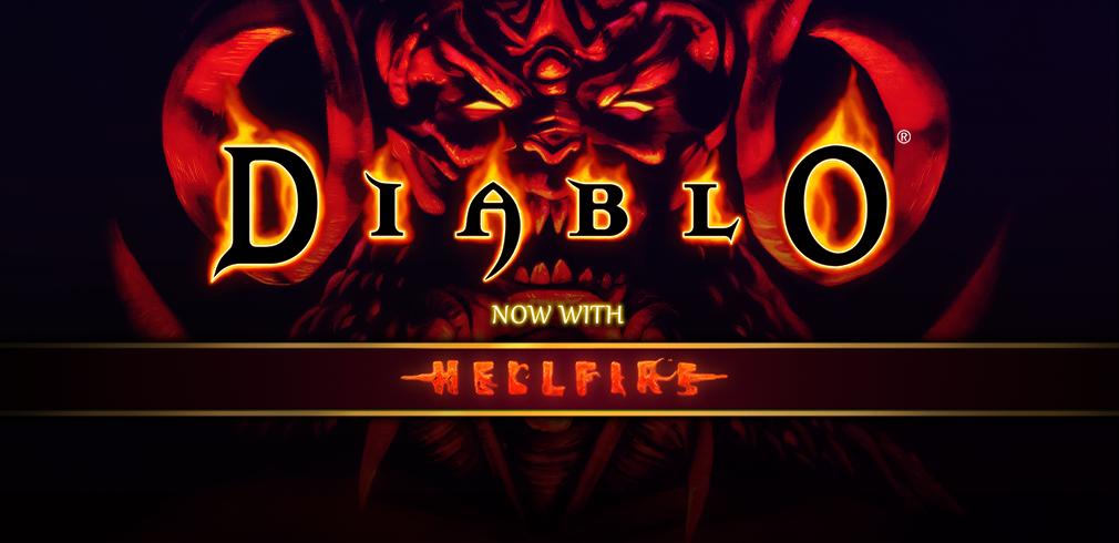 Расширение Diablo: Hellfire стало доступно в магазине GOG.com