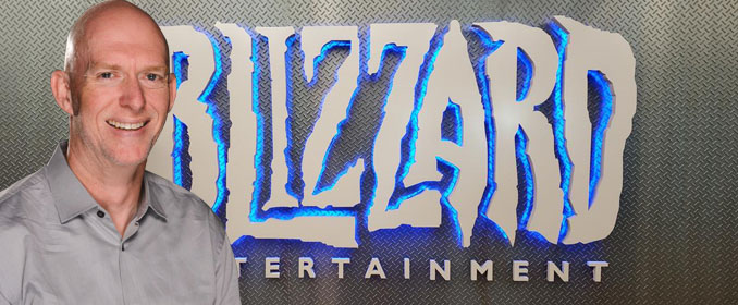 Blizzard Entertainment: Фрэнк Пирс покидает компанию
