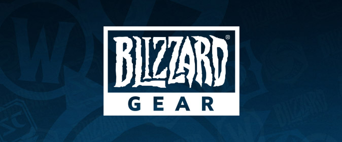 Blizzard-Gear