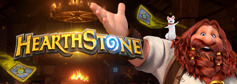 Hearthstone: разработчики рассказали о работе над новинками