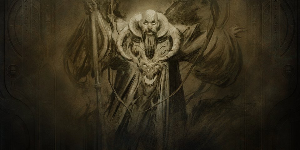 Diablo III: 20-й сезон начнется 13 марта