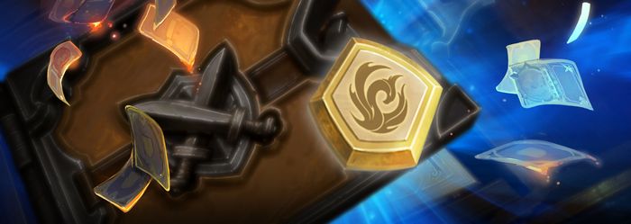 Hearthstone: в игре начинается год Феникса