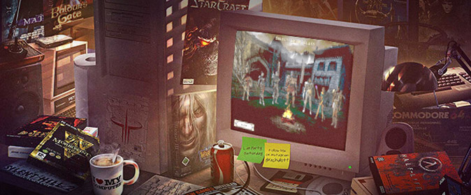 Верните мне мой 2000-й: играем в Diablo 2 как это было задумано