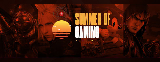 Blizzard Entertainment виртуально посетит Summer of Gaming