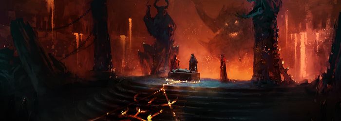 Diablo IV: ежеквартальный отчет — июнь 2020 г.
