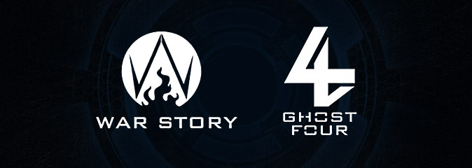 War Story Ghost Four