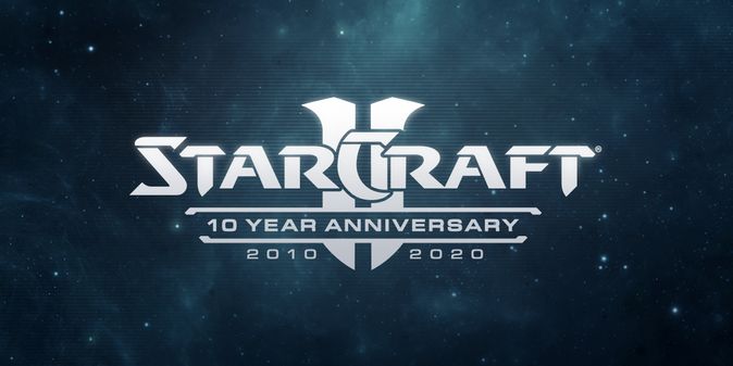 StarCraft II