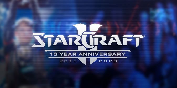 StarCraft II: лучшие игры десятилетия