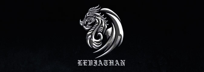 Leviathan-Studio