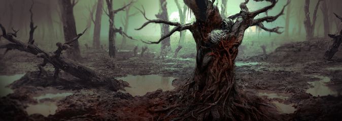 Diablo IV: ежеквартальный отчет — сентябрь 2020 г.