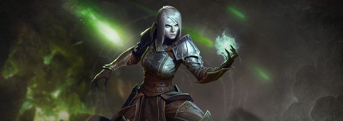 Diablo III: обзор и дата начала 21-го сезона