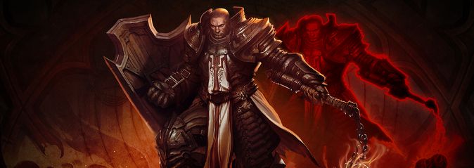 Diablo III: обзор и дата начала 22-го сезона