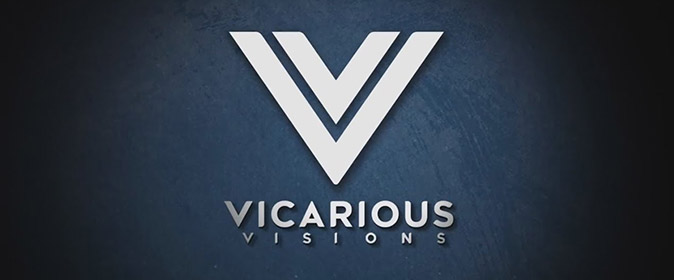 Blizzard Vicarious Visions 