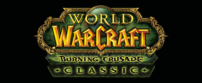 World of Warcraft: The Burning Crusade Classic