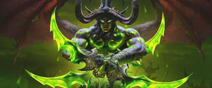 World of Warcraft Burning Crusade Classic: все новости с BlizzConline 2021