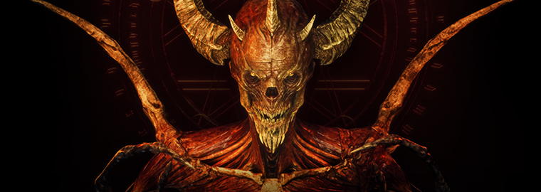 Diablo II Resurrected: адаптация игрового процесса для консолей