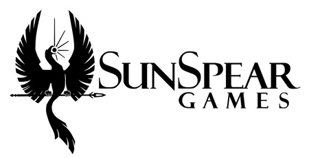SunSpear Games