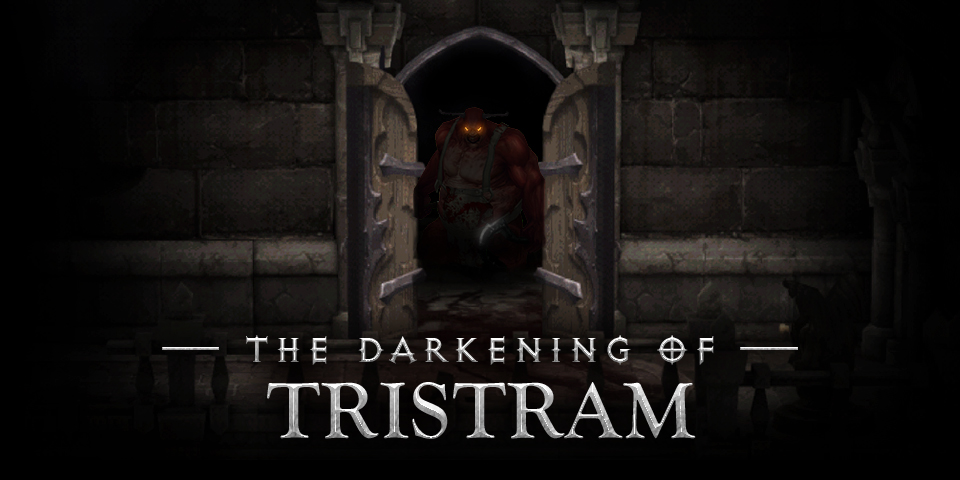 Diablo III: «Падение Тристрама» возвращается 4 января
