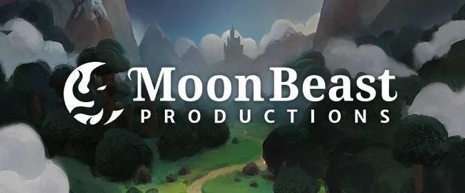 Moon Beast Productions