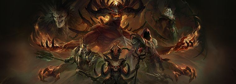 Diablo Immortal