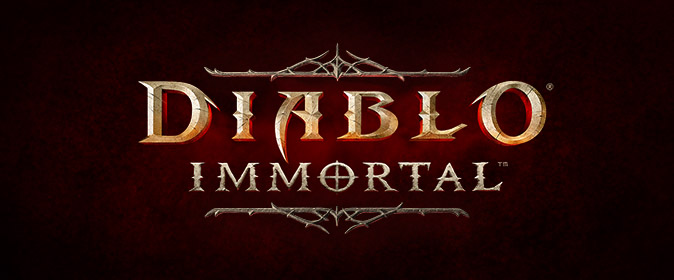 Diablo Immortal