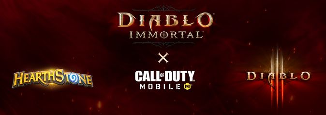 Diablo Immortal: награды по случаю выхода игры